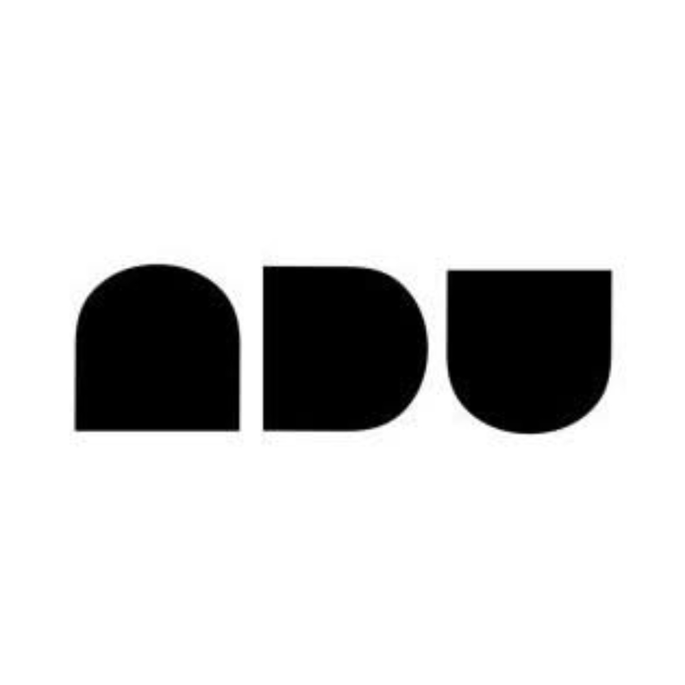 ADU logo - reference