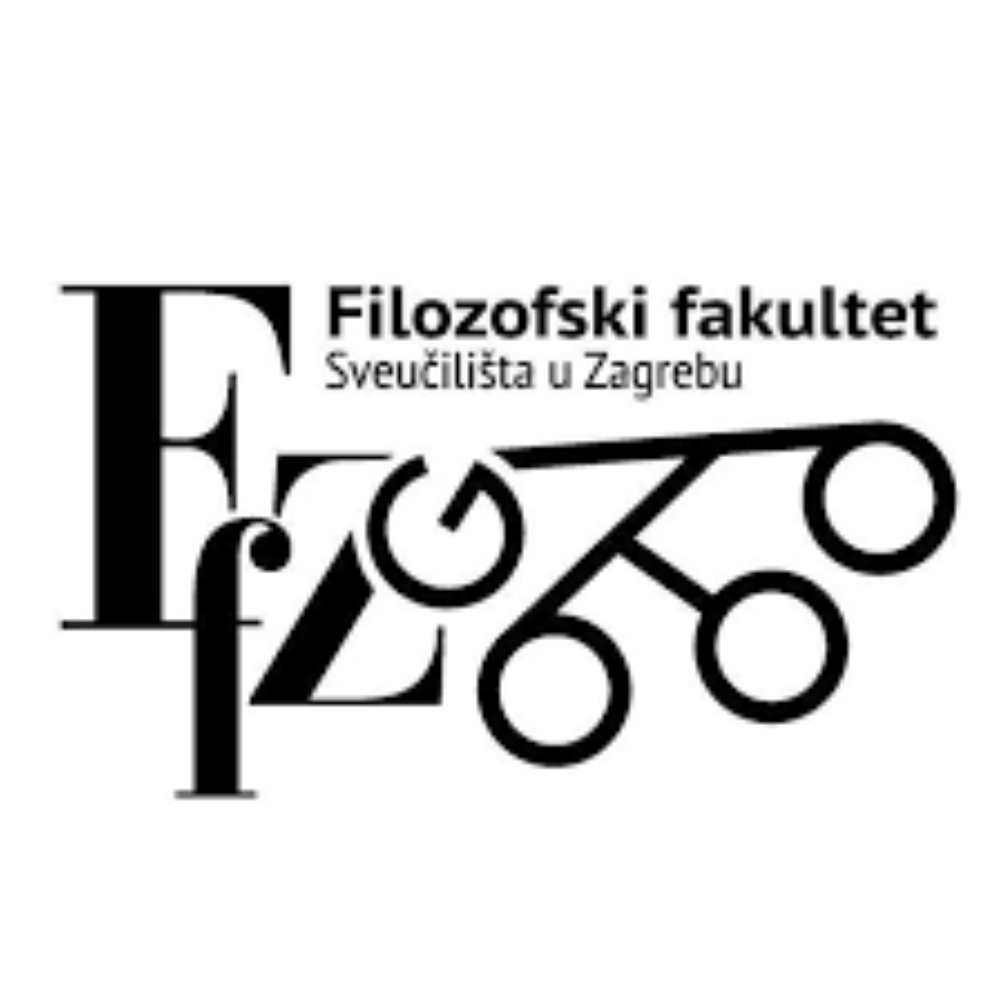 Filozofski fakultet logo - reference