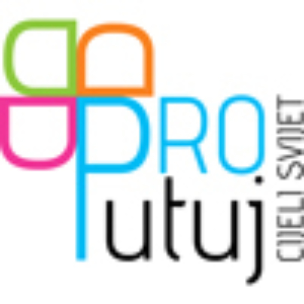 ProPutuj logo - reference