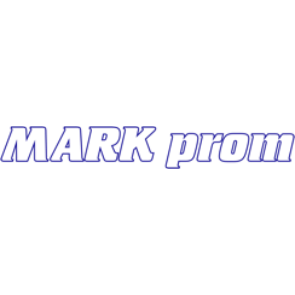 Mark prom logo - reference